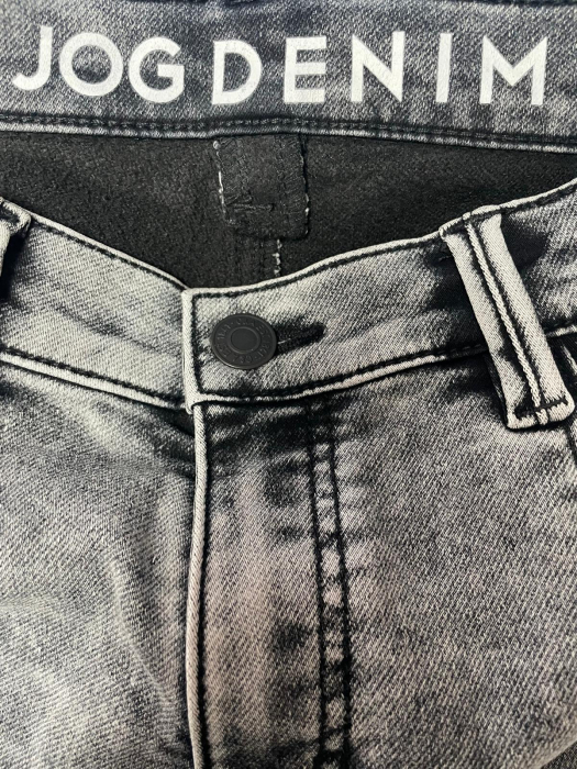 Jog Denim                            S [3]