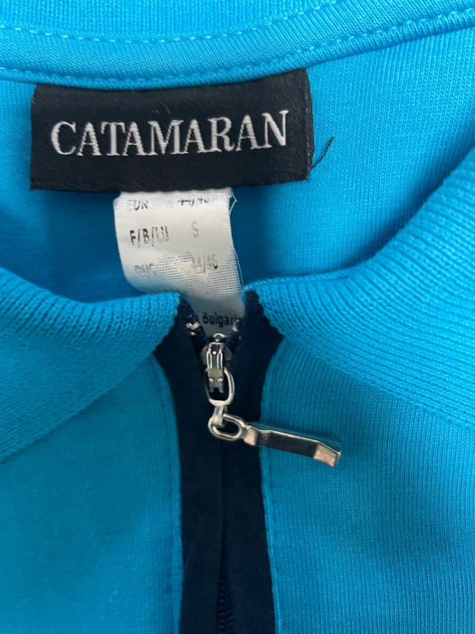Catamaran tricou                      L [3]