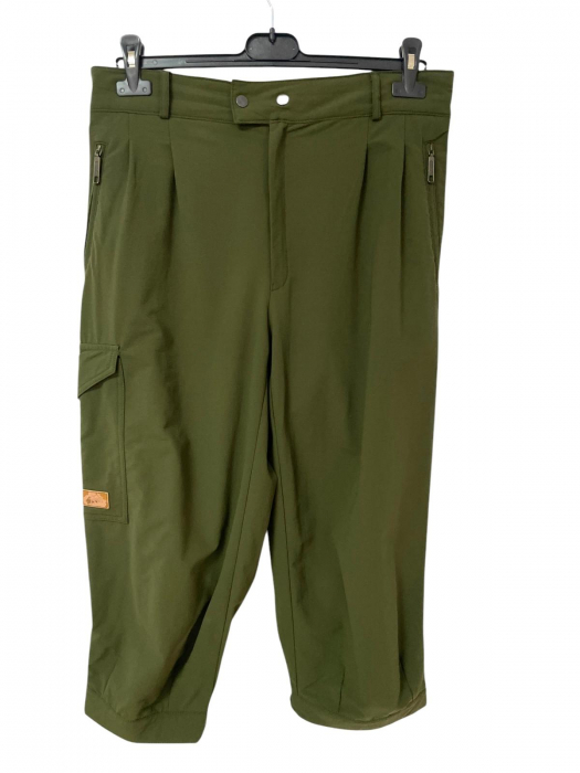 Schoeller pantaloni 3/4                        XL [1]