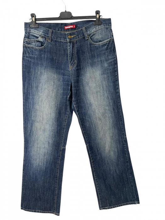 Mangoon blugi                             M/L [1]