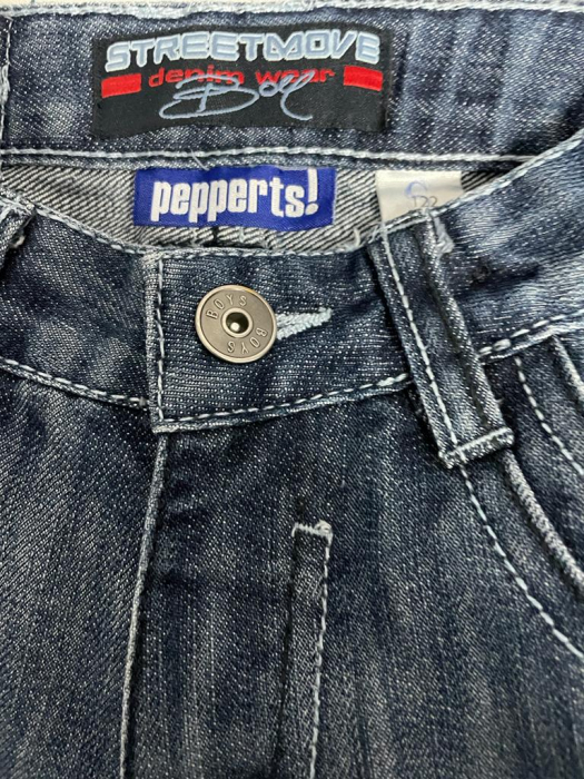 Blugi baieti Denim       122 [3]