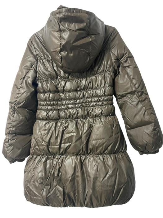 Benetton geaca fete puf si pene                      140 [2]