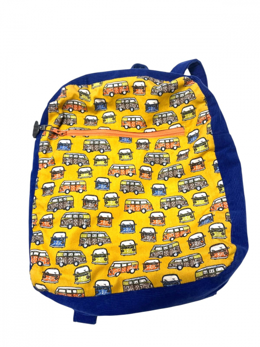 Rucsac [1]
