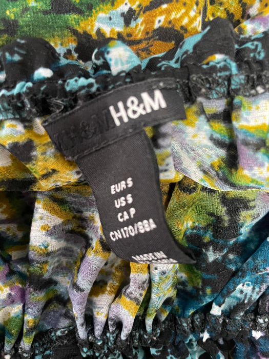 H&M bluza                          S [3]