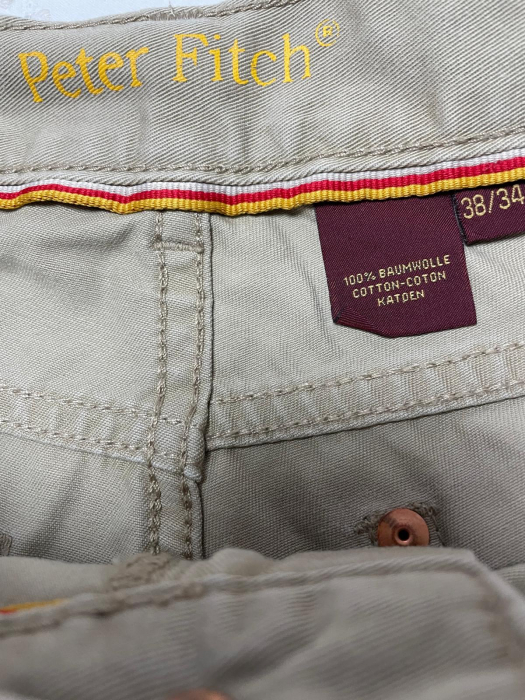 Peter Fitch pantaloni scurti                            XL [3]