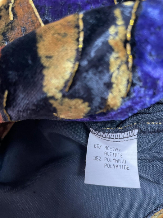 Sacou                    M/L [3]