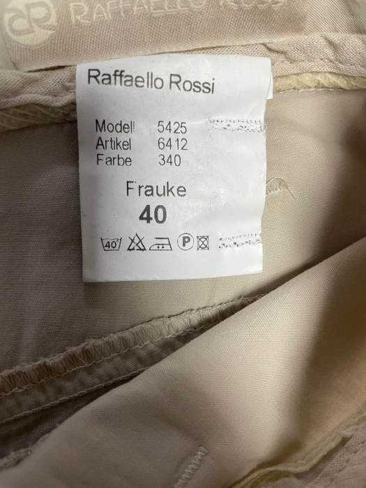 Raffaello Rossi pantaloni                            XL [3]