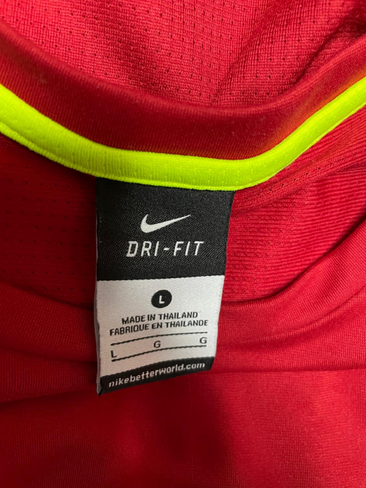 Nike bluza                    L [3]