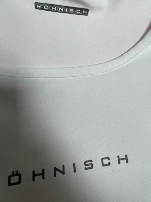 Rohnisch tricou                       S [3]