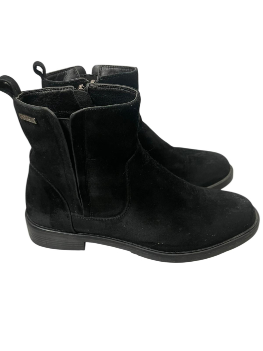 Big Star ghete                     39 [3]