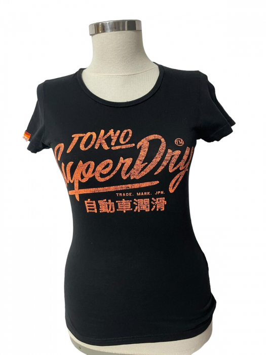 Superdry tricou              XS [1]
