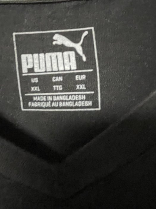 Puma tricou                          XXL [3]