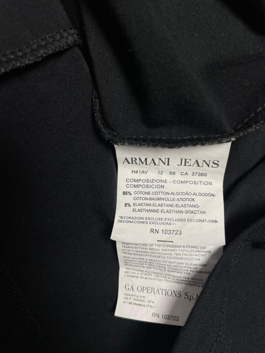 Armani Jeans rochie                         M [5]