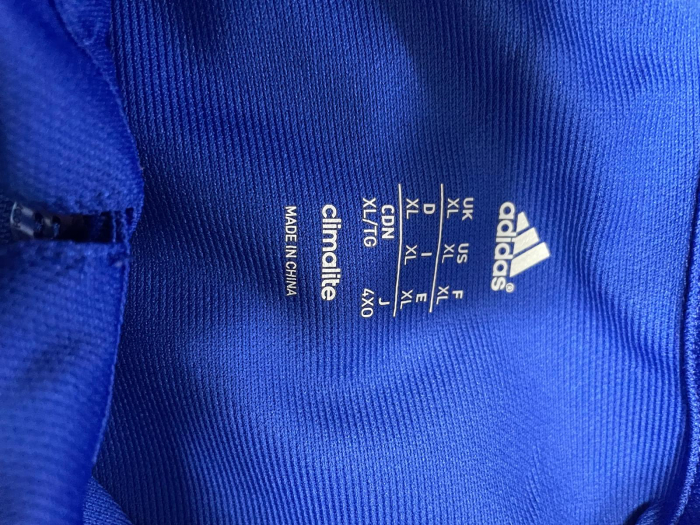 Adidas tricou                            XL [3]