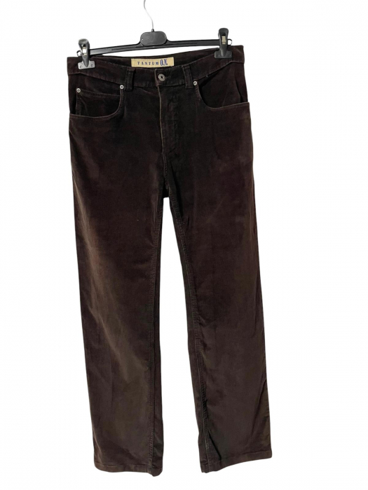 Tantum O.N. pantaloni raiati                         S [1]