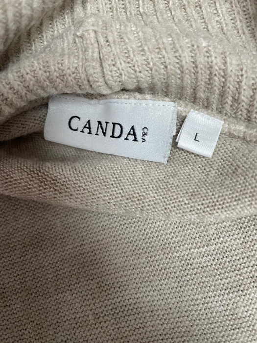 Canda cardigan                          L [4]