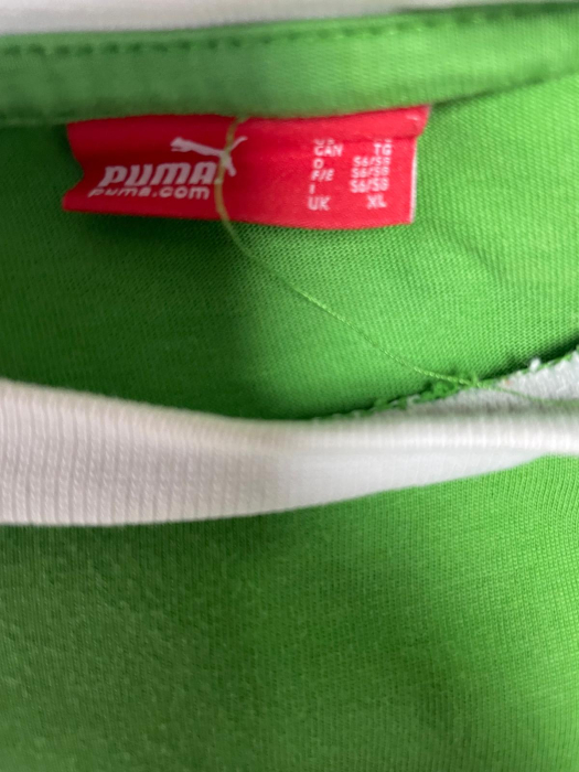 Puma maiou                         XL [3]