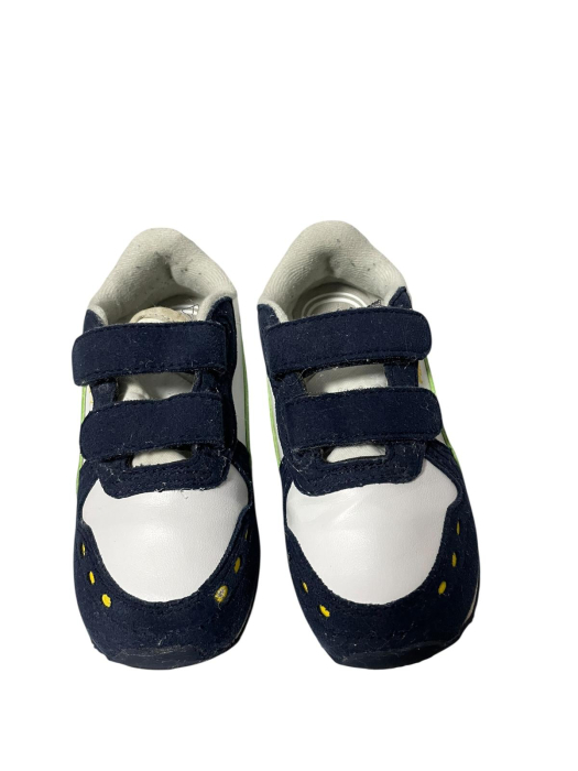 Puma adidasi                          26 [2]