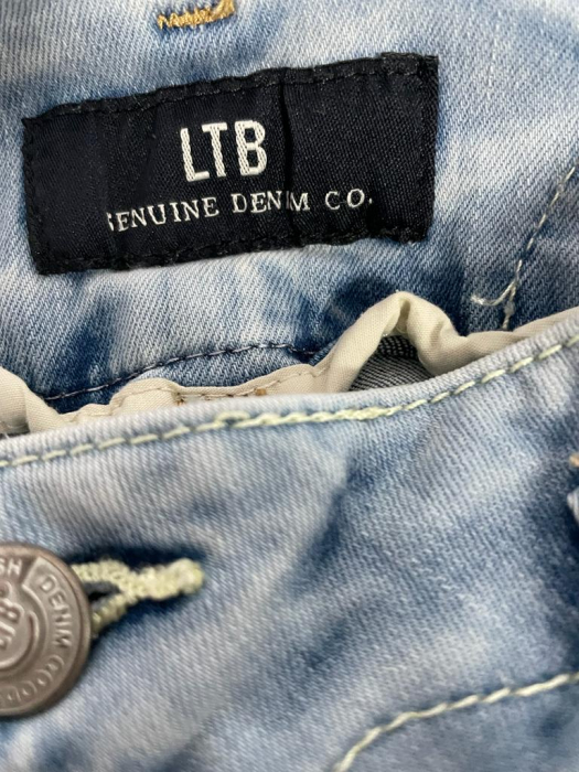 Blugi LTB                                      XL [3]