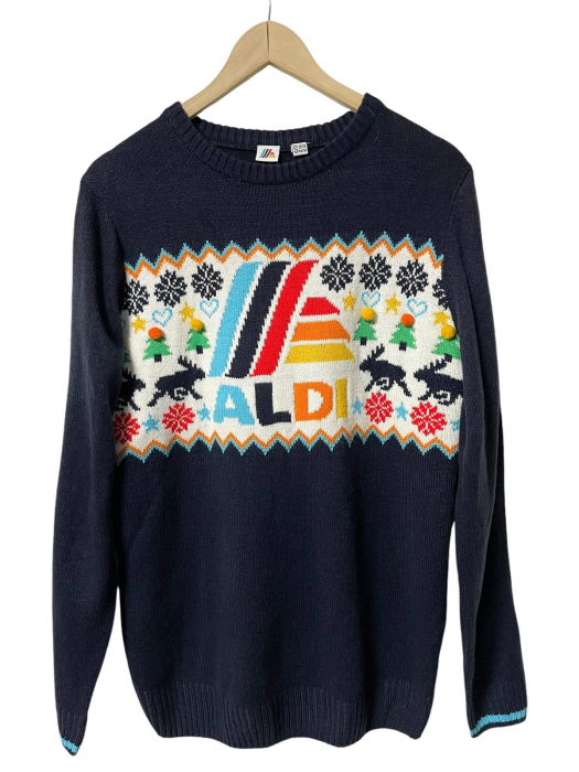 Aldi pulover                         M [1]