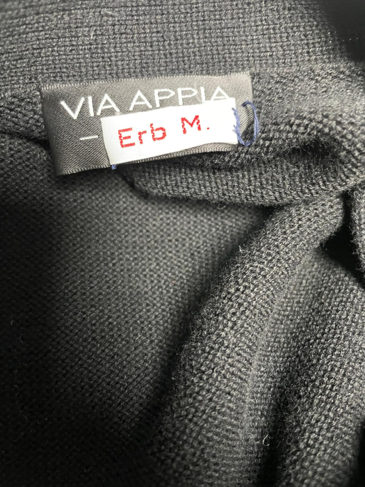 Via Appia cardigan                          XXL [3]