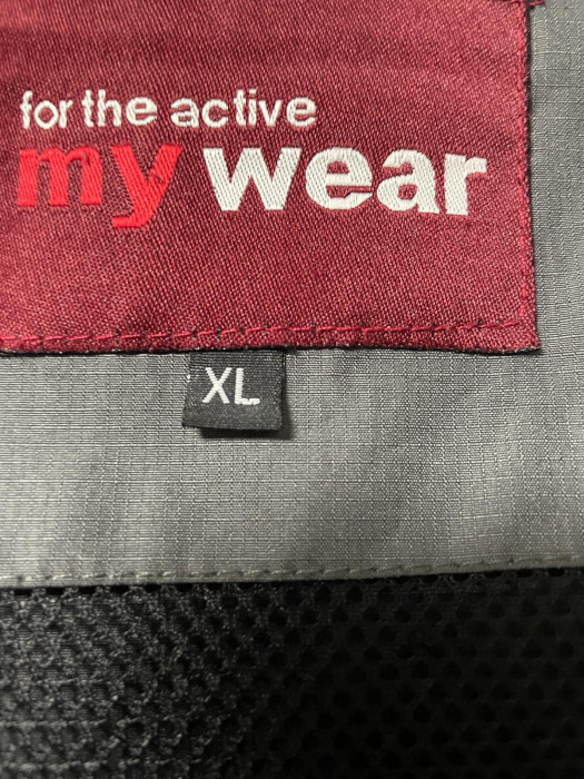 My Wear geaca subtire                      XXL [4]