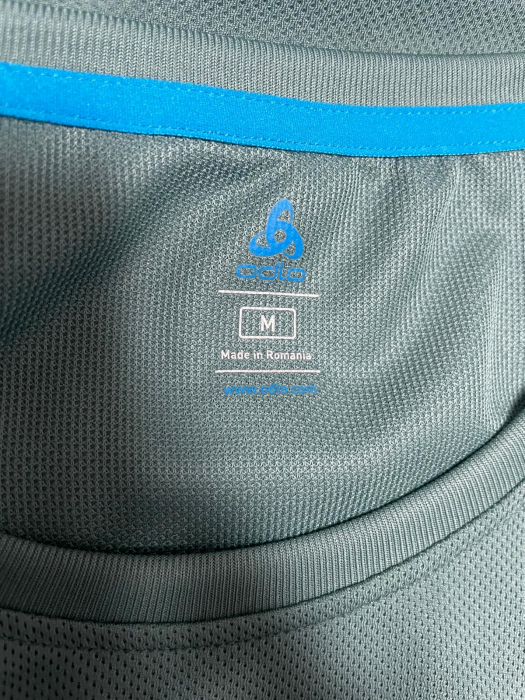 Odlo tricou                    M [3]