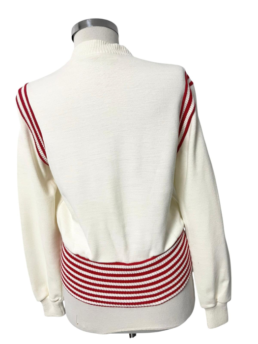 Pulover                         S [2]