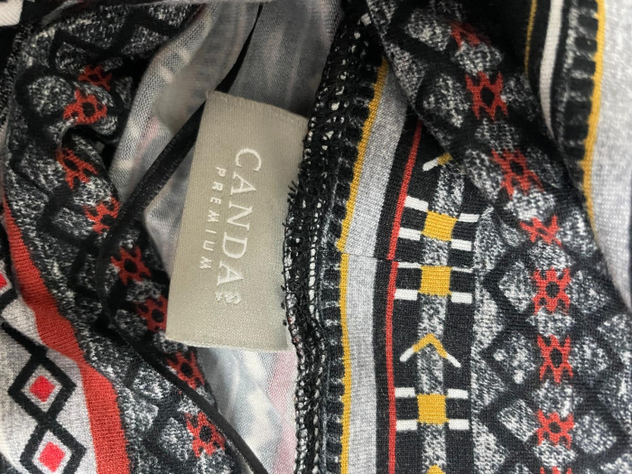 Canda bluza                     L [3]