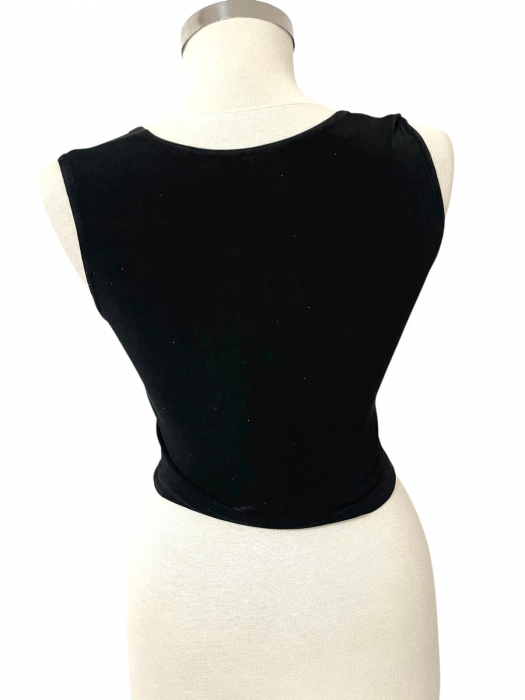 Lycra top                         S [2]