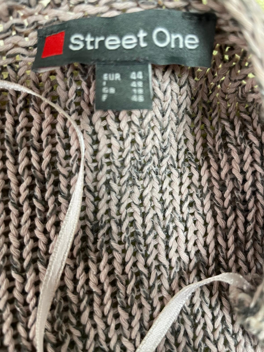 Street One cardigan                         L [4]