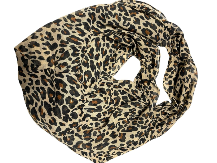 Esarfa circulara [1]