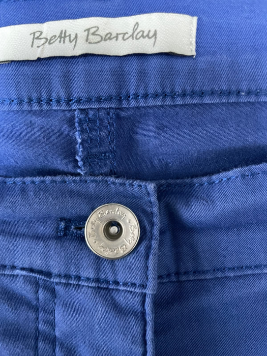 Betty Barclay pantaloni scurti                   XL [3]