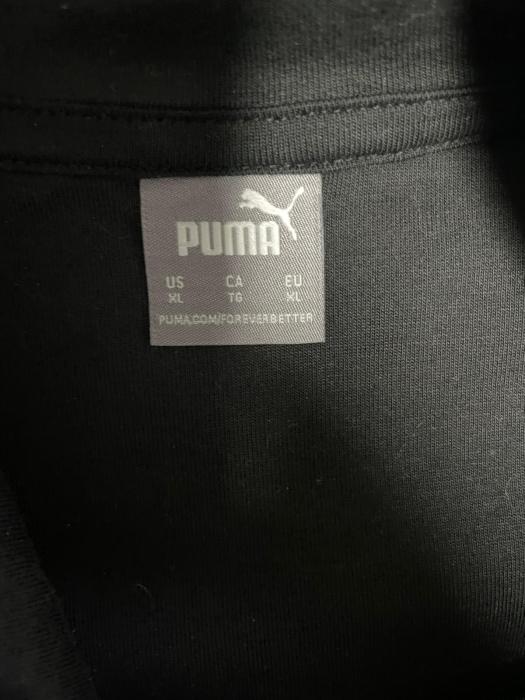 Puma hanorac                            XL [3]