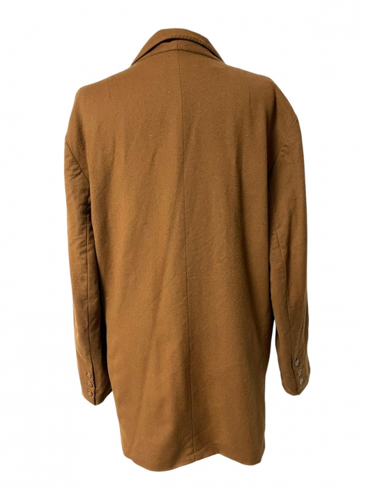 Clement sacou lana si casmir                        XL [3]