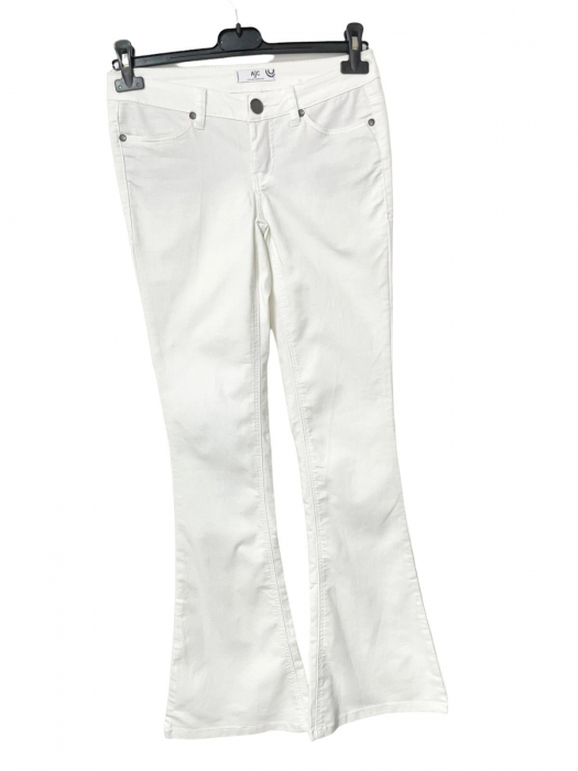 Ajc blugi subtiri                  XS [1]