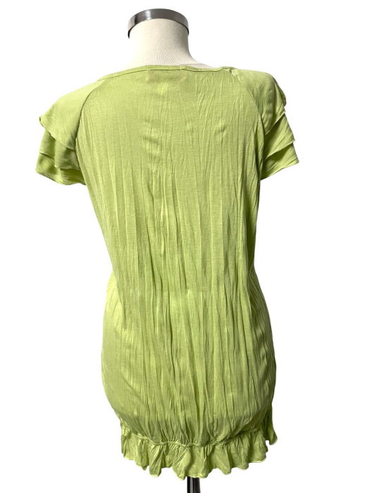 Tesini bluza lunga                    L [2]