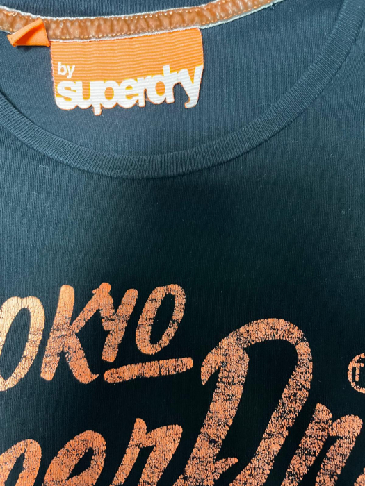 Superdry tricou              XS [3]