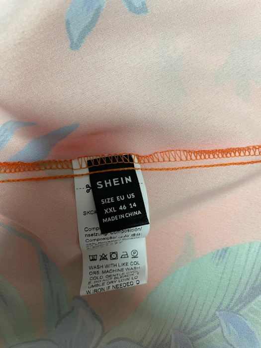Shein rochie                XL [3]