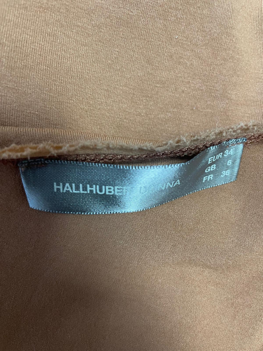 Hallhuber maiou amestec matase                        S [3]