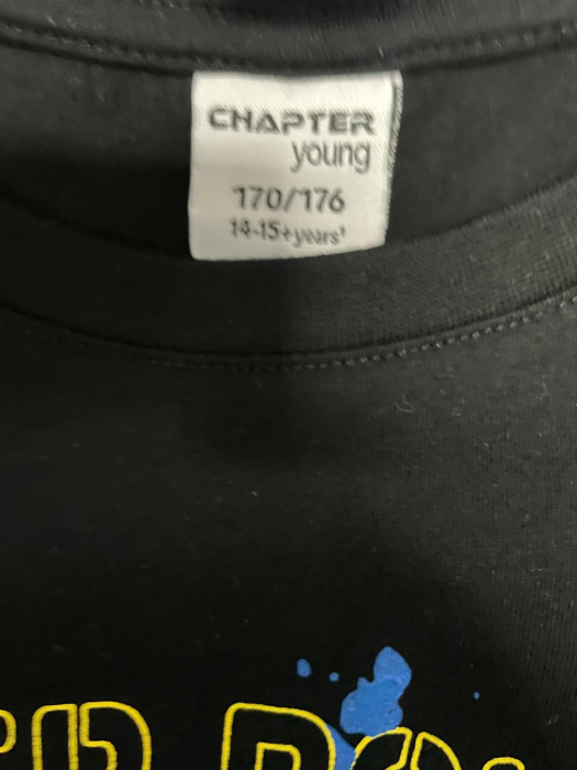 Chapter tricou                       14 ani [3]