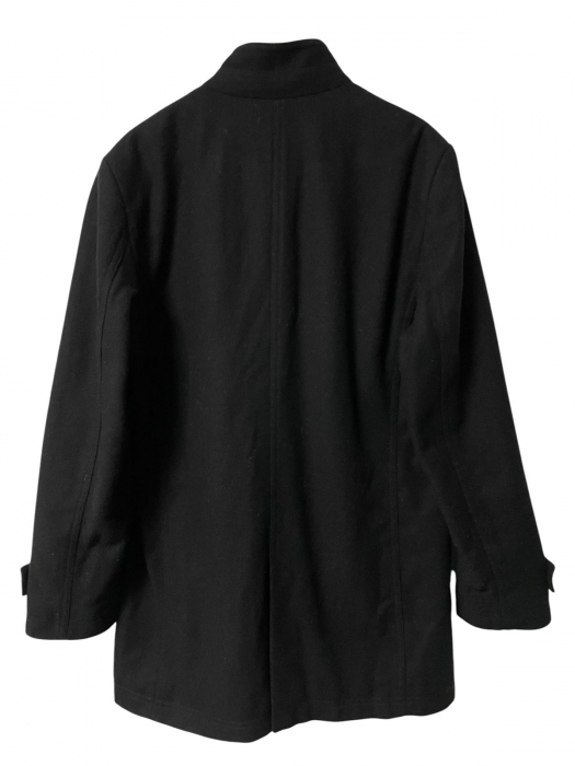 S Oliver palton amestec lana                              XL [2]