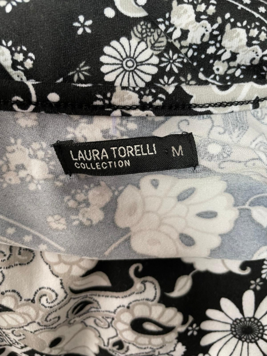 Laura Torelli salopeta                           XL [3]