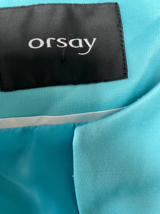 Orsay bolero                      S [3]