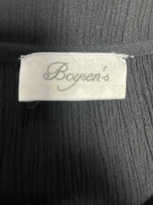 Boysen,s bluza lunga                       L/XL [3]