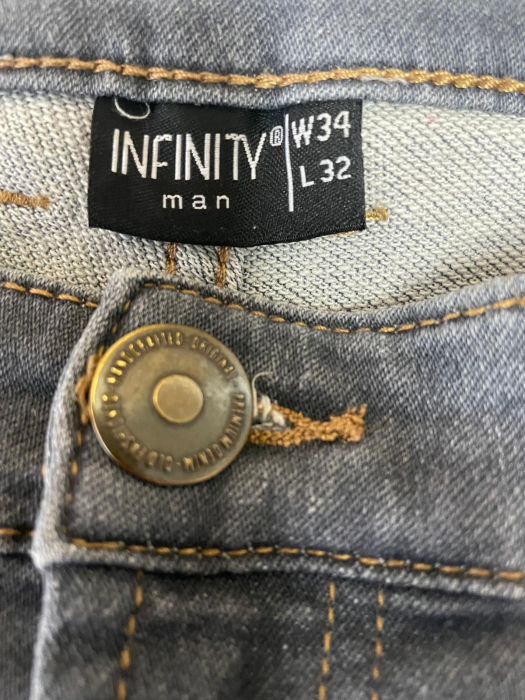 Infinity blugi                          L [3]