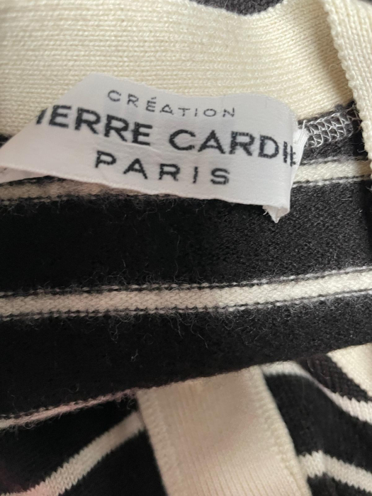 Pierre Cardin cardigan                        XS [3]