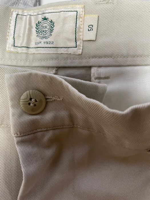 Pantaloni scurti bumbac                    M [3]