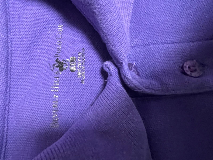 Polo Club tricou                           XXL [3]