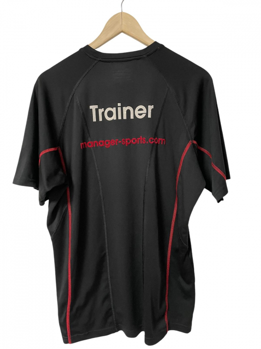 James Nicholson tricou                          XL [2]